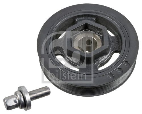 Шків колінвалу FEBI BILSTEIN 182794 - zapix