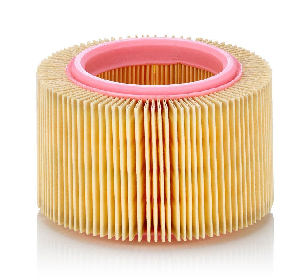 Повітряний фільтр MANN-FILTER C15301 - zapix