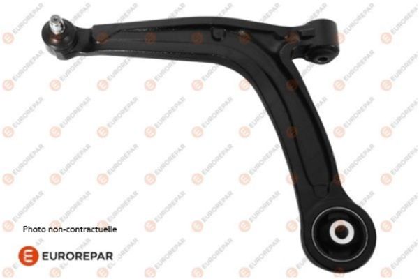 Важіль підвіски EUROREPAR 1682729180 - zapix