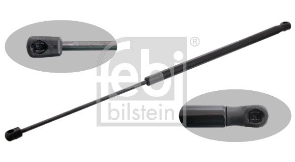 Газовий упор капота FEBI BILSTEIN 49814 - zapix