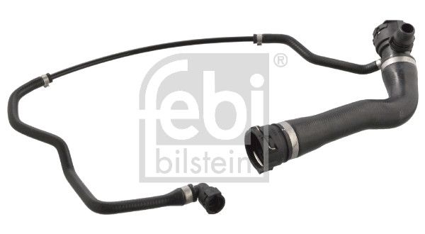 Патрубок системи охолодження FEBI BILSTEIN 103416 - zapix
