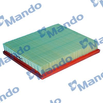 Повітряний фільтр MANDO EAF00114T - zapix