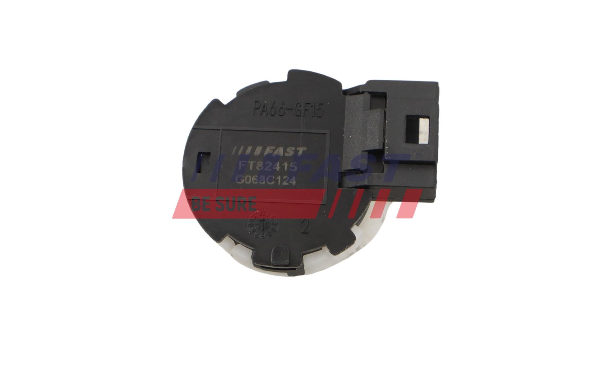 Контактна група замка запалювання FAST FT82415 - zapix
