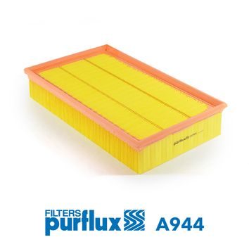 Повітряний фільтр PURFLUX A944