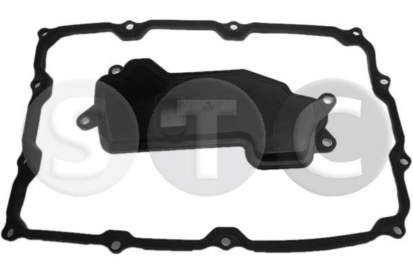 Фільтр АКПП STC T421030 - zapix