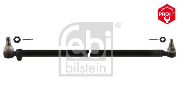 Тяга кермова FEBI BILSTEIN 39844 - zapix