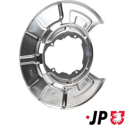 Захист гальмівного диска JP GROUP 1464300100 - zapix