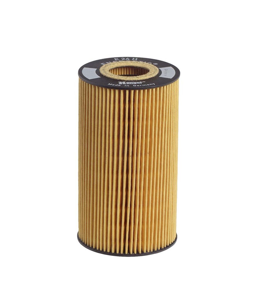 Оливний фільтр HENGST FILTER E24HD80 - zapix