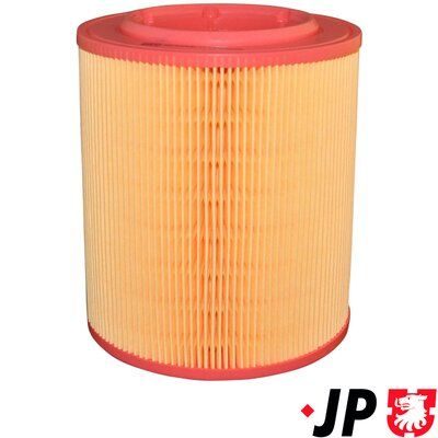 Повітряний фільтр JP GROUP 1118608900 - zapix