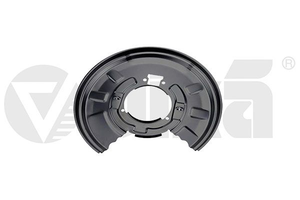 Захист гальмівного диска VIKA 61114901 - zapix