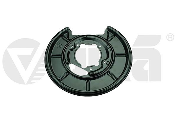 Захист гальмівного диска VIKA 61111001 - zapix
