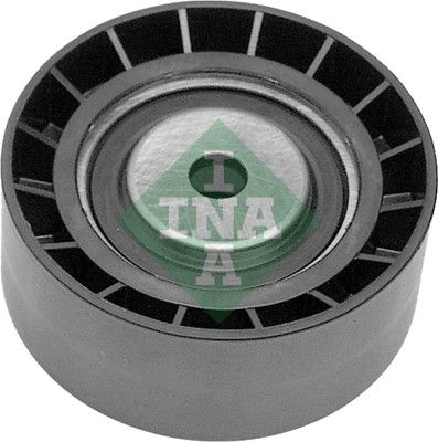 Обвідний ролик ременя приводного SCHAEFFLER INA 532014410 - zapix