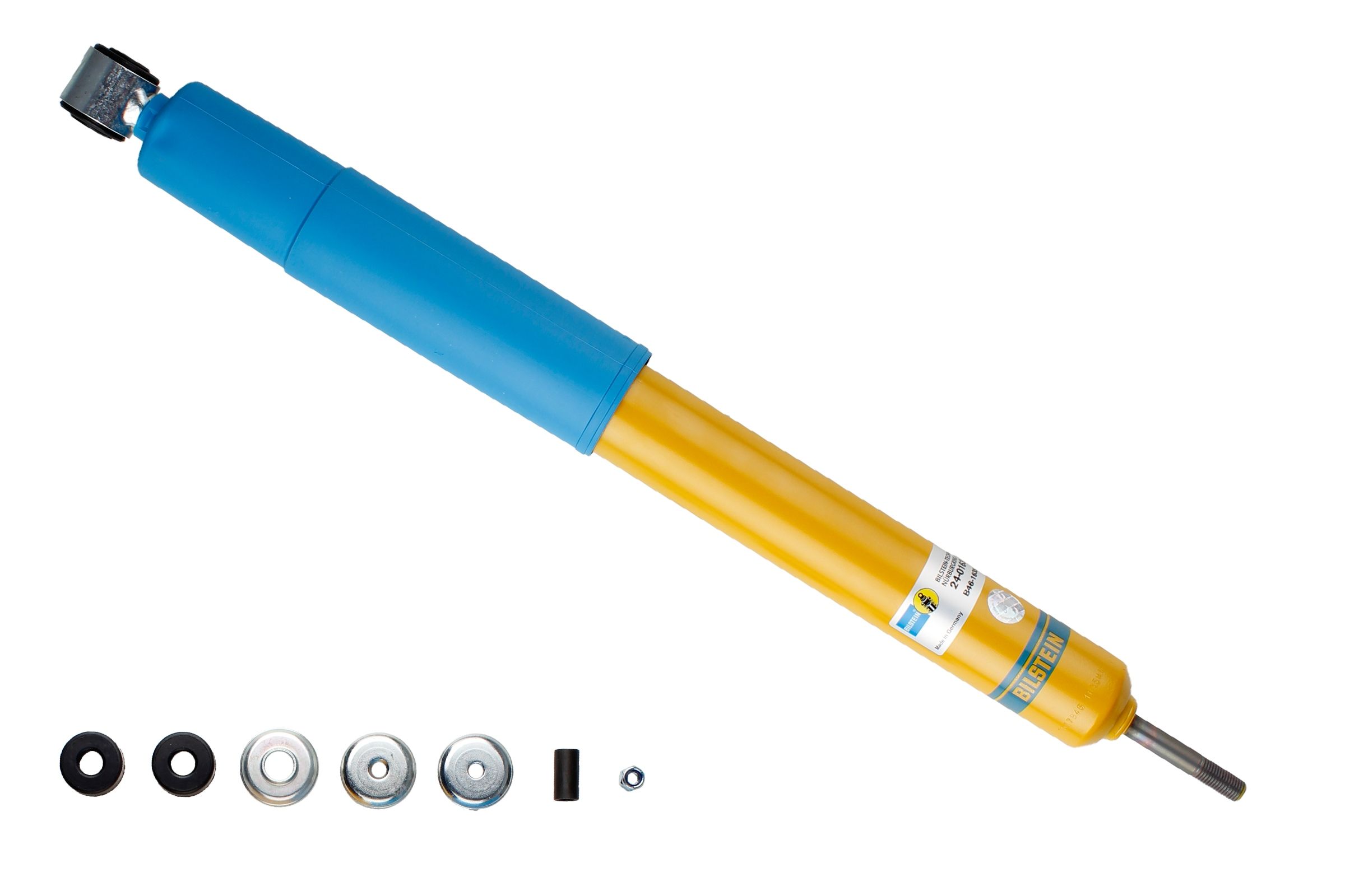 Амортизатор BILSTEIN 24016353 - zapix