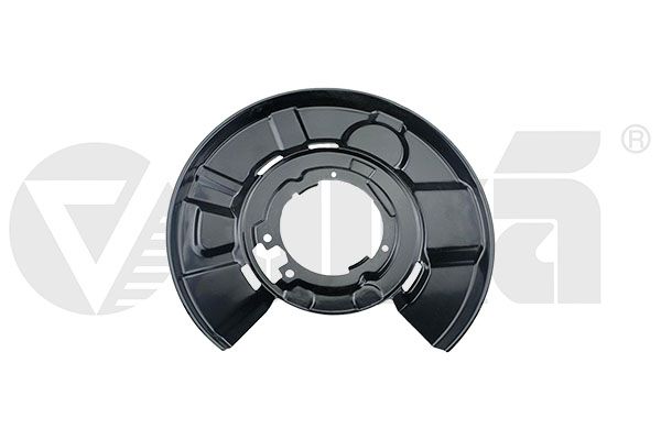 Захист гальмівного диска VIKA 61115901 - zapix