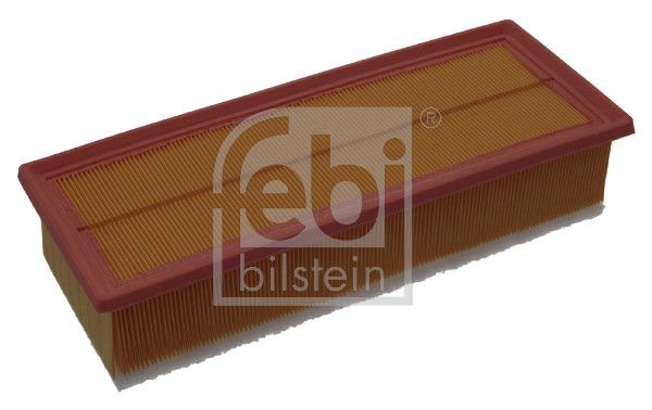 Повітряний фільтр FEBI BILSTEIN 48517 - zapix
