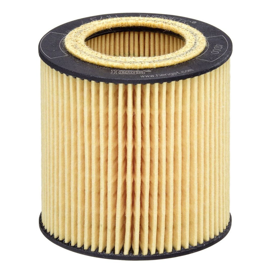 Оливний фільтр HENGST FILTER E61HD215 - zapix