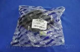 Опора амортизаційної стійки PARTS-MALL PXCNC008F - zapix