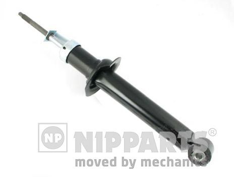 Амортизатор NIPPARTS N5521027G - zapix