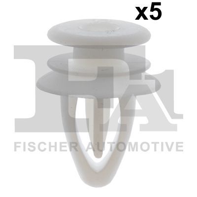 Кліпси FA1 12400215 - zapix