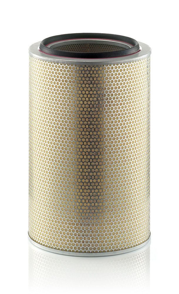 Повітряний фільтр MANN-FILTER C3316002 - zapix