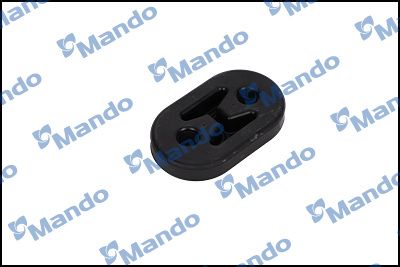Кріплення вихлопної системи MANDO DCC040491 - zapix