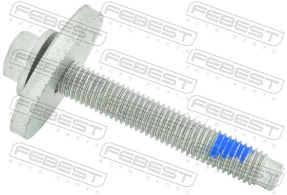 Болти та гайки підвіски FEBEST 2198008 - zapix