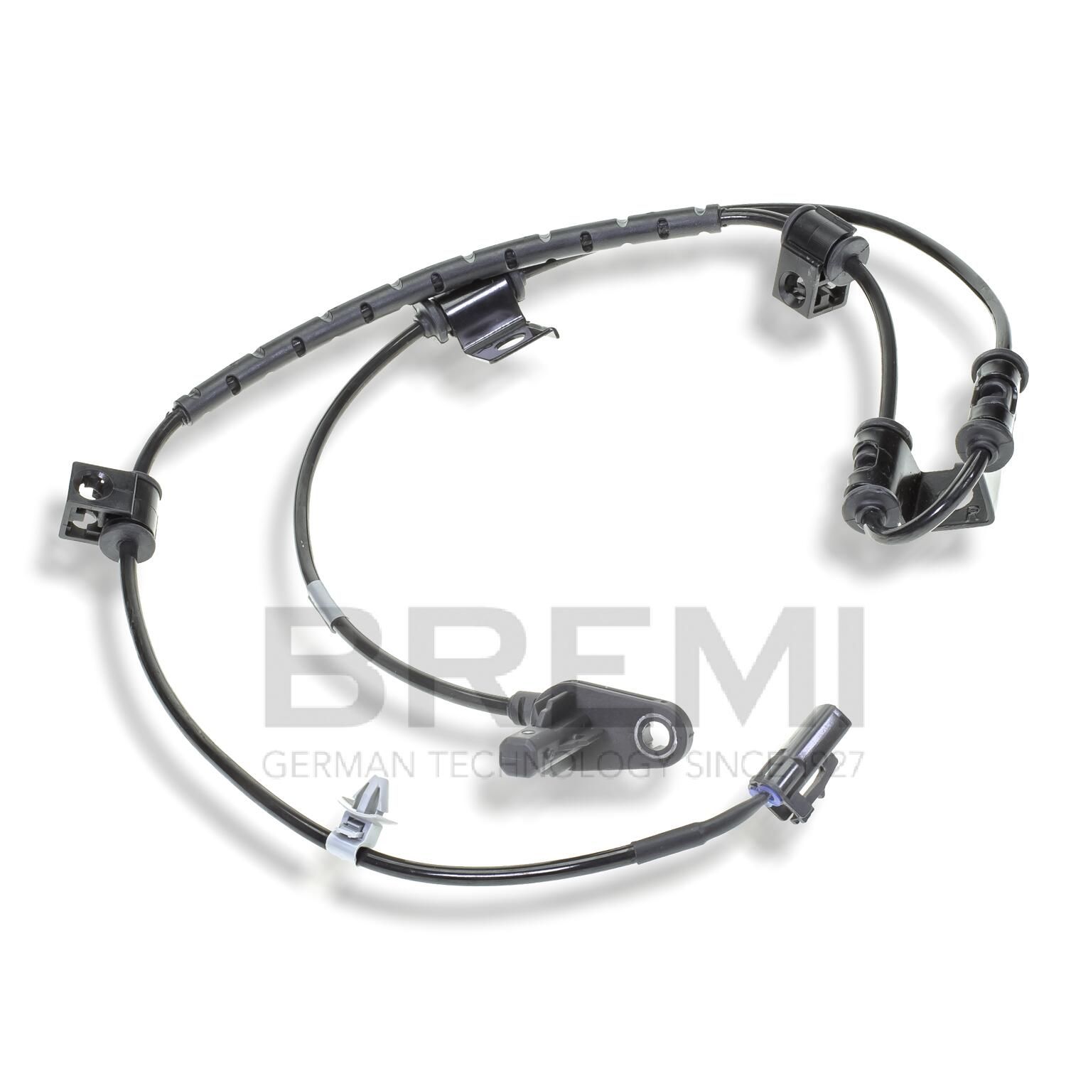 Датчик ABS BREMI 51257 - zapix