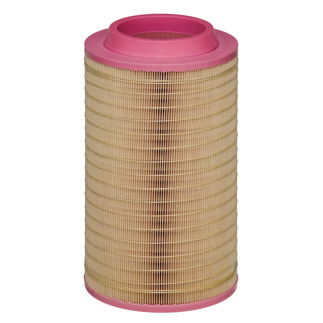 Повітряний фільтр HENGST FILTER E1867L - zapix