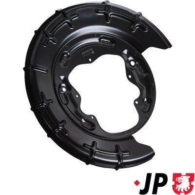 Защита тормозного диска JP GROUP 3564302180