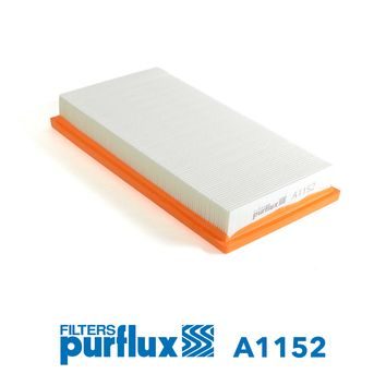 Повітряний фільтр PURFLUX A1152