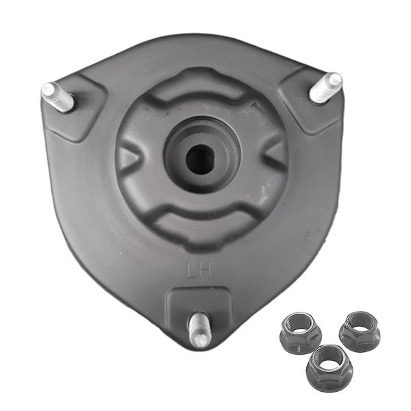 Опора амортизаційної стійки CTR GA0027L - zapix