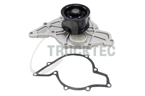 Помпа системи охолодження TRUCKTEC AUTOMOTIVE 0719099 - zapix