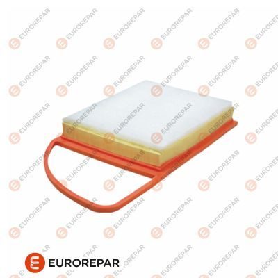 Повітряний фільтр EUROREPAR 1611891580 - zapix