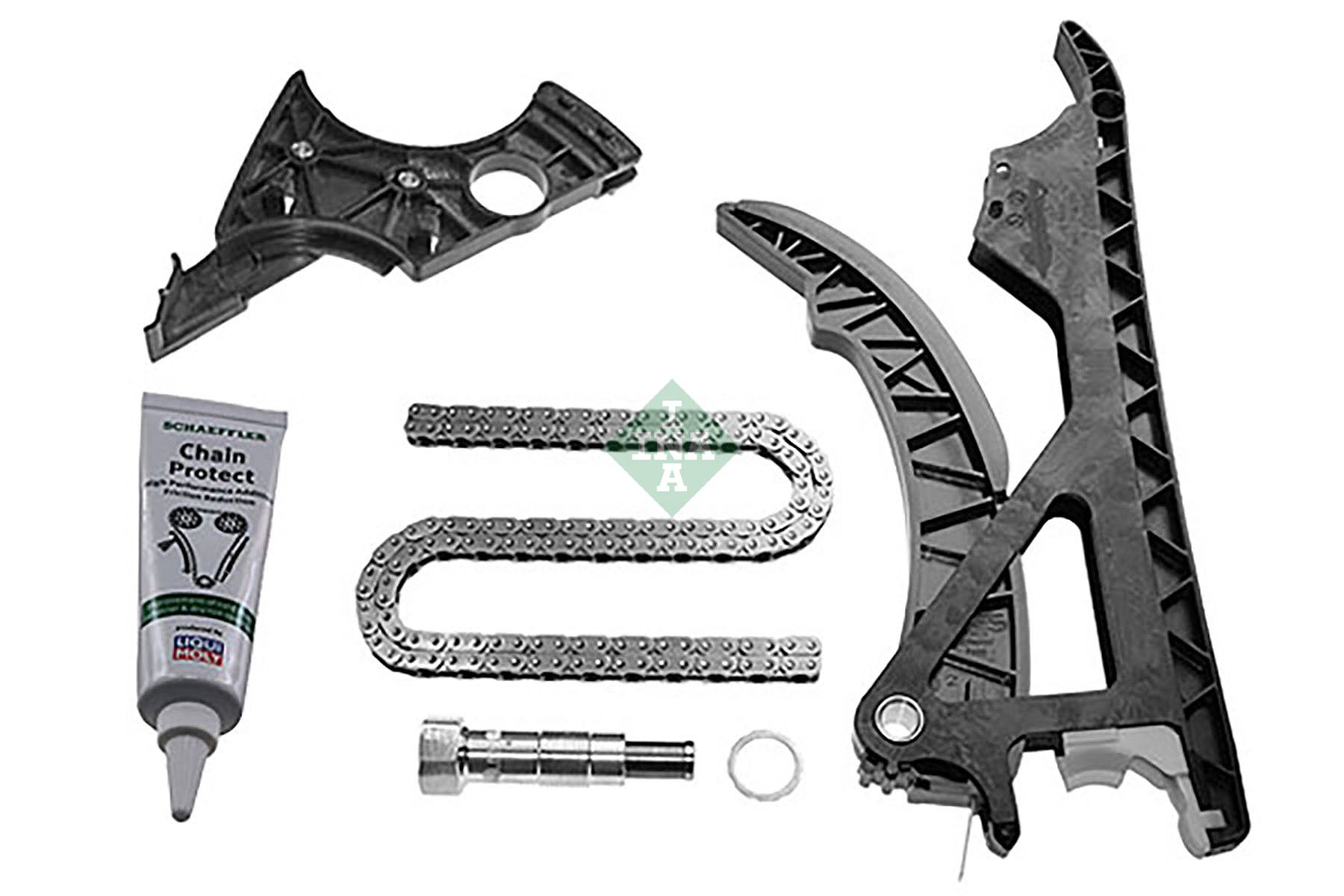 Комплект ланцюгів привода SCHAEFFLER INA 559184120 - zapix