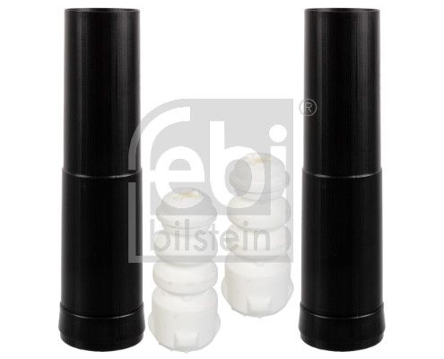 Пильники та відбійники амортизатора FEBI BILSTEIN 178554 - zapix