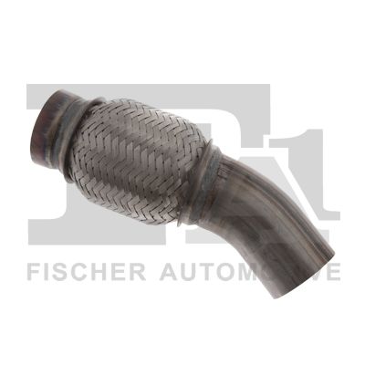 Гофра приймальної труби FA1 VW464210 - zapix