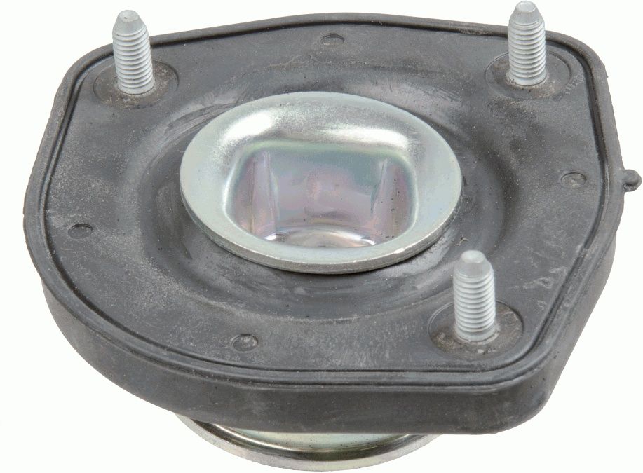 Опора амортизаційної стійки LEMFÖRDER 3875101 - zapix