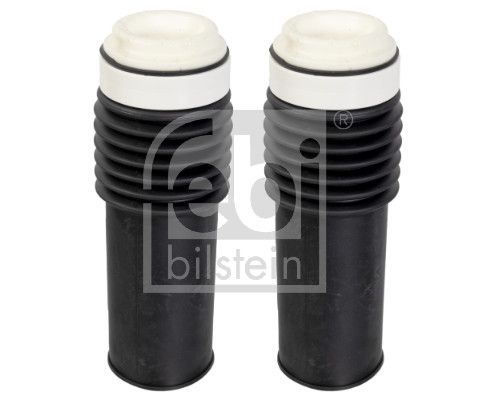 Пильники та відбійники амортизатора FEBI BILSTEIN 180830 - zapix