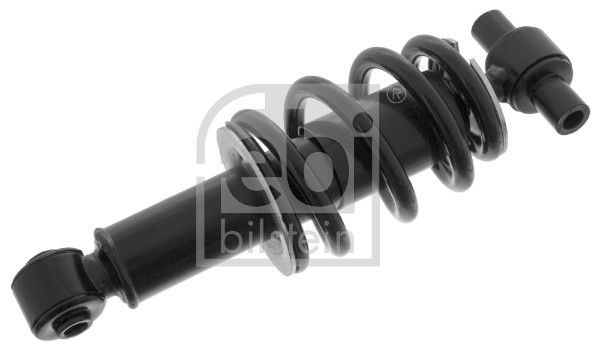 Невідсортовані деталі FEBI BILSTEIN 100387 - zapix