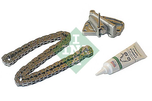 Комплект ланцюгів привода SCHAEFFLER INA 559100610 - zapix