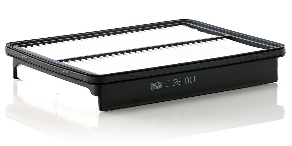 Повітряний фільтр MANN-FILTER C28011 - zapix