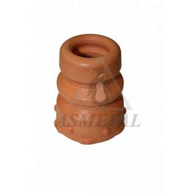 Відбійник амортизатора ASMETAL 45VW1620 - zapix