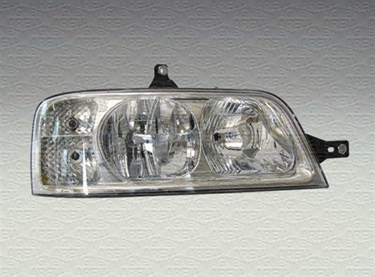 Основна фара MAGNETI MARELLI 712415401129 - zapix
