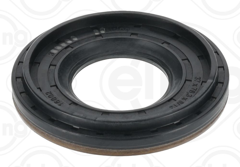 Ущільнення КПП / Диференціала ELRING 587001 - zapix