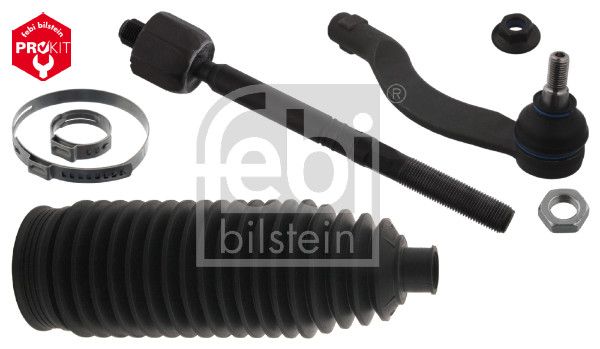 Тяга кермова FEBI BILSTEIN 49067 - zapix