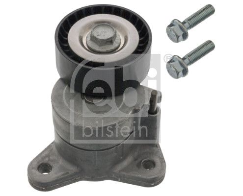 Натяжний пристрій ременя поліклінового FEBI BILSTEIN 48750 - zapix