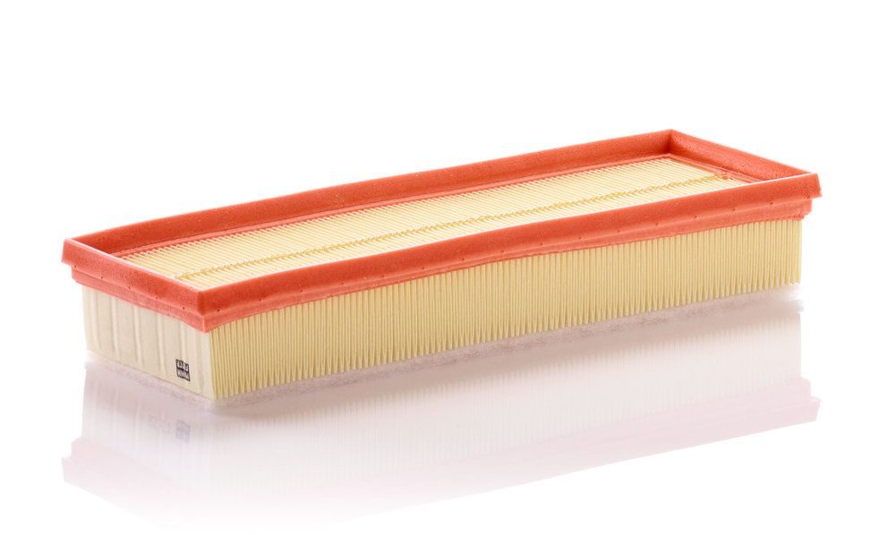Повітряний фільтр MANN-FILTER C34120 - zapix