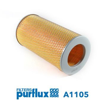 Повітряний фільтр PURFLUX A1105 - zapix
