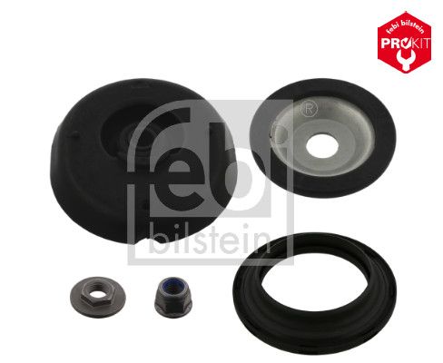 Опора амортизаційної стійки FEBI BILSTEIN 37831 - zapix