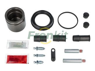 Ремкомплект гальмівного супорта FRENKIT 760563 - zapix